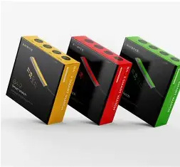 Device Boxes